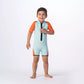AquaWave Surfini Jr swimming wetsuit 92800482395 Clothing/Swimming/Aquawave Your Sports Performance