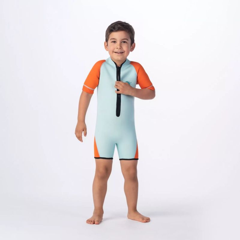 AquaWave Surfini Jr swimming wetsuit 92800482395 Clothing/Swimming/Aquawave Your Sports Performance