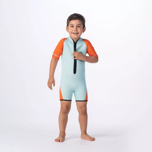 AquaWave Surfini Jr swimming wetsuit 92800482395 Clothing/Swimming/Aquawave Your Sports Performance