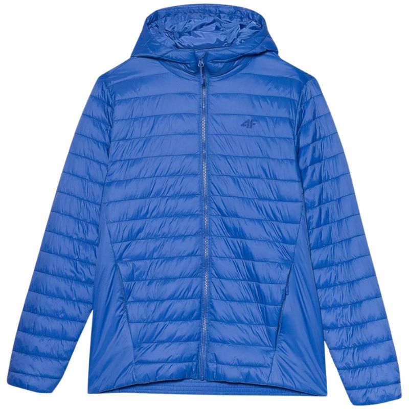 Jacket 4F M 4FSS23TDJAM085 33S Clothing/Outdoor 4F