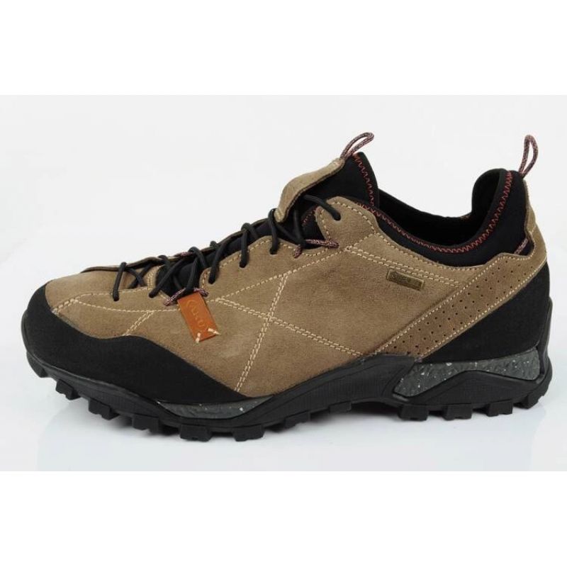 Aku Nativa GTX M 629036 trekking shoes Footwear/Outdoor/Aku Your Sports Performance