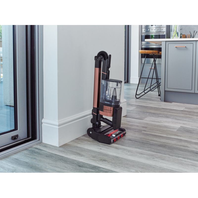 Rekin IZ400EU Akku-Staubsauger cordless vacuum cleaner
