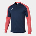Joma Eco Championship Sweatshirt 102749.390 Clothing/Football/Joma Joma
