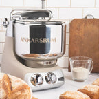 Ankarsrum Assistent 6230 Harmony Beige Kitchen Machine - 1500W AGD - Produkty/Roboty kuchenne Your Sports Performance