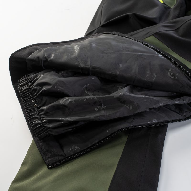 Men's VORAL PANTS PRIMALOFT To be categorized Your Sports Performance