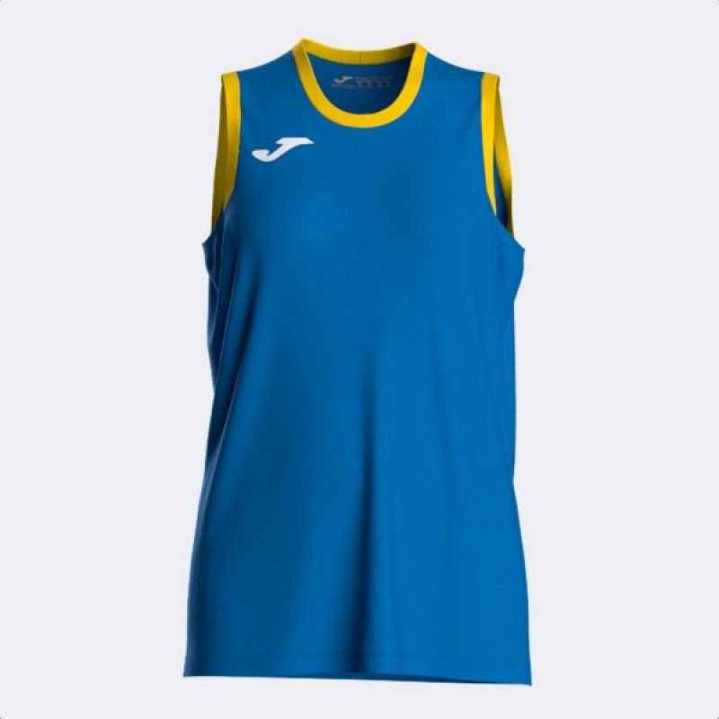 Joma Cancha Sleeveless Shirt W 902676.709 Clothing/Basketball/Kobiety/Joma Joma