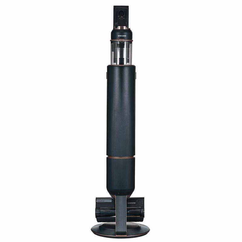 Samsung Bespoke Jet Plus Complete Extra Cordless Upright Vacuum Cleaner VS20B95943N/GE AGD - Produkty/Odkurzacze Your Sports Performance