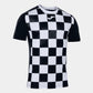 Joma Flag II T-shirt 101465.102 Clothing/Football Joma