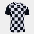 Joma Flag II T-shirt 101465.102 Clothing/Football Joma