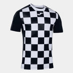 Joma Flag II T-shirt 101465.102 Clothing/Football Joma