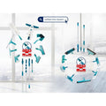 Nemo 51042 LEIFHEIT window cleaner AGD - Produkty/Myjki do szyb Your Sports Performance