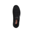 Skechers Slip-ins Bounder 2.0 shoes. Emerged M 232459-BKW Footwear/Lifestyle/Skechers Skechers
