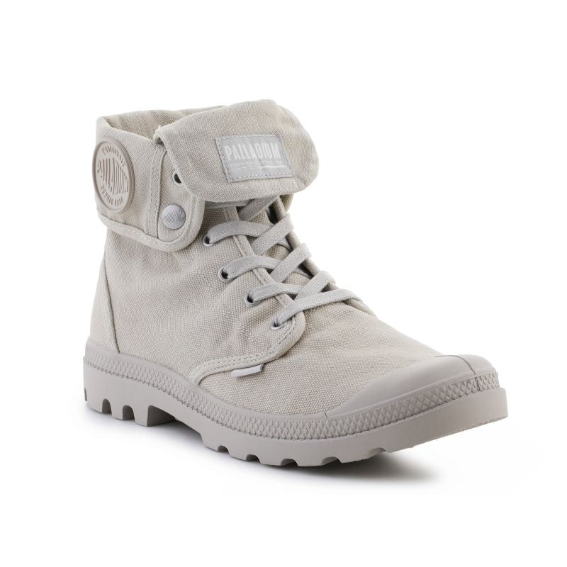 Palladium Baggy M 02353-096-M shoes Footwear/Lifestyle/Palladium Your Sports Performance