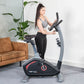 Flow Fitness Turner DHT2000i Programmable Bike Accessories/Training equipment/Rowery, orbitreki Your Sports Performance