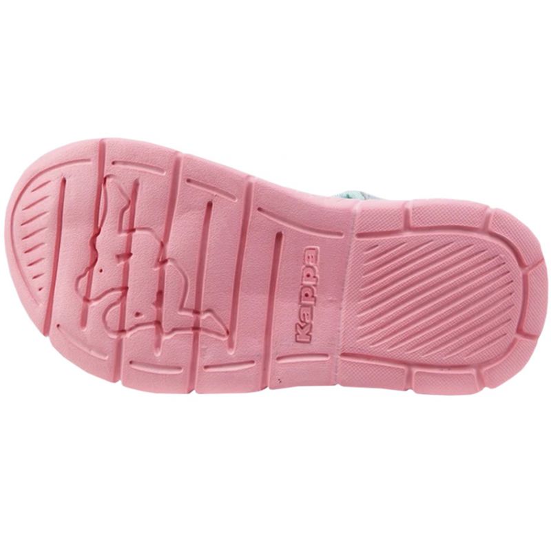 Kappa Kana MF Jr 260886MFK 6117 Footwear/Lifestyle/Kappa Kappa