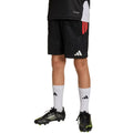 adidas Tiro 26 Competition Training Kids Shorts Black KA7657 To be categorized Your Sports Performance