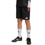 adidas Tiro 26 Competition Training Kids Shorts Black KA7657 To be categorized Your Sports Performance