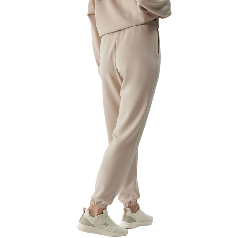 Pants 4F F642 W 4FWSS24TTROF642 83S Clothing/Lifestyle/Trousers, shorts/4F 4F