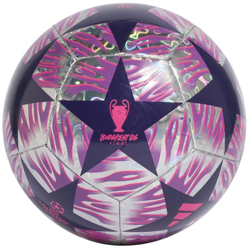 adidas UCL Training Foil JX9104 Ball To be categorized Your Sports Performance