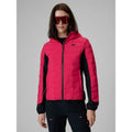 4F PRO trekking jacket with Primaloft Silver filling for women 4F 4FWSS26TDJAF0850-53S 4f