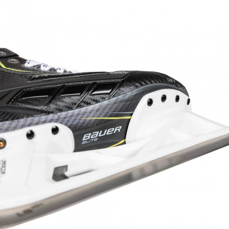 Bauer Elite '21 Sr M 1058732 goalie skates Accessories/Skating/Bauer Bauer