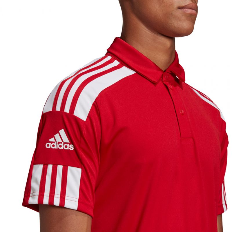T-shirt adidas Squadra 21 Polo M GP6429 Clothing/Football Adidas