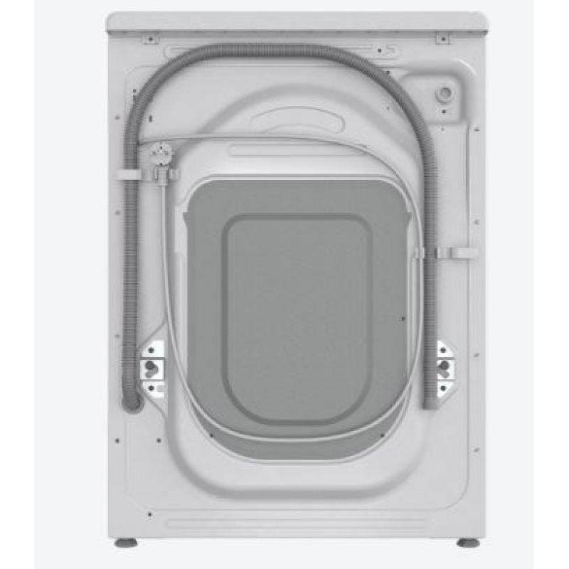 Washing machine GORENJE WPNEI84A1SWIFI/PL AGD - Produkty/Pralki wolnostojące Your Sports Performance