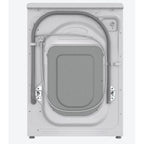 Washing machine GORENJE WPNEI84A1SWIFI/PL AGD - Produkty/Pralki wolnostojące Your Sports Performance