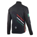 Rogelli TEAM 2.0 jacket black 4XL Clothing Your Sports Performance