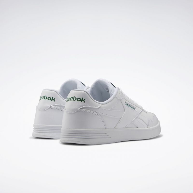 Reebok Court Advance M 100010615 shoes Footwear/Lifestyle Reebok