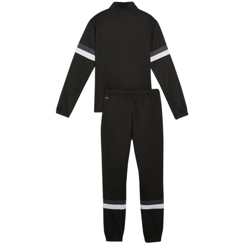 Puma Team Rise Jr Tracksuit 658655 03 Clothing/Training Puma