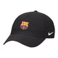 Nike FC Barcelona Club cap FN4859-010 Clothing/Football Nike