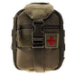 Magnum Med First Aid Kit 92800355302 Accessories/Sachets / Belts / Bags Your Sports Performance