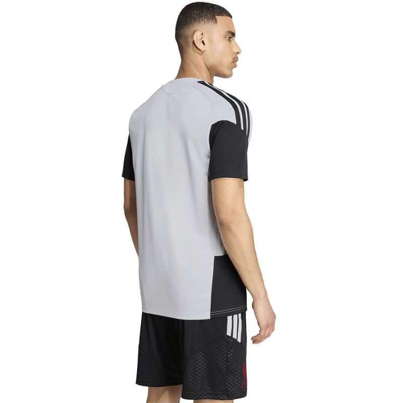 adidas Liverpool FC Training JSY KB5772 T-shirt