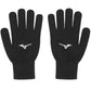 Mizuno Promo Gloves 32FY9W03Z09 Clothing/Running/IQ Mizuno