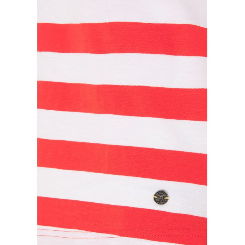 Mustang Pablo Polo T-shirt M 1009494 11671 Clothing/Lifestyle/T-shirts/Mustang Your Sports Performance