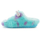 Crocs Classic Monsters Sulley Clog/Sandal Jr 210877-90H flip-flops Footwear/Lifestyle/Crocs Crocs