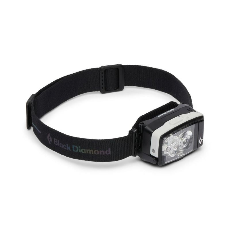 Black Diamond DISTANCE LT 1100 HEADLAMP Running Headlamp Survival/Latarki i akcesoria Your Sports Performance