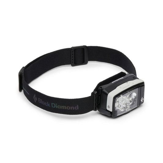 Black Diamond DISTANCE LT 1100 HEADLAMP Running Headlamp Survival/Latarki i akcesoria Your Sports Performance