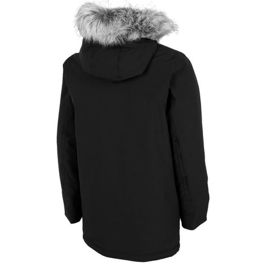 Jacket 4F Jr HJZ22 JKUM001 20S Clothing/Outdoor 4F