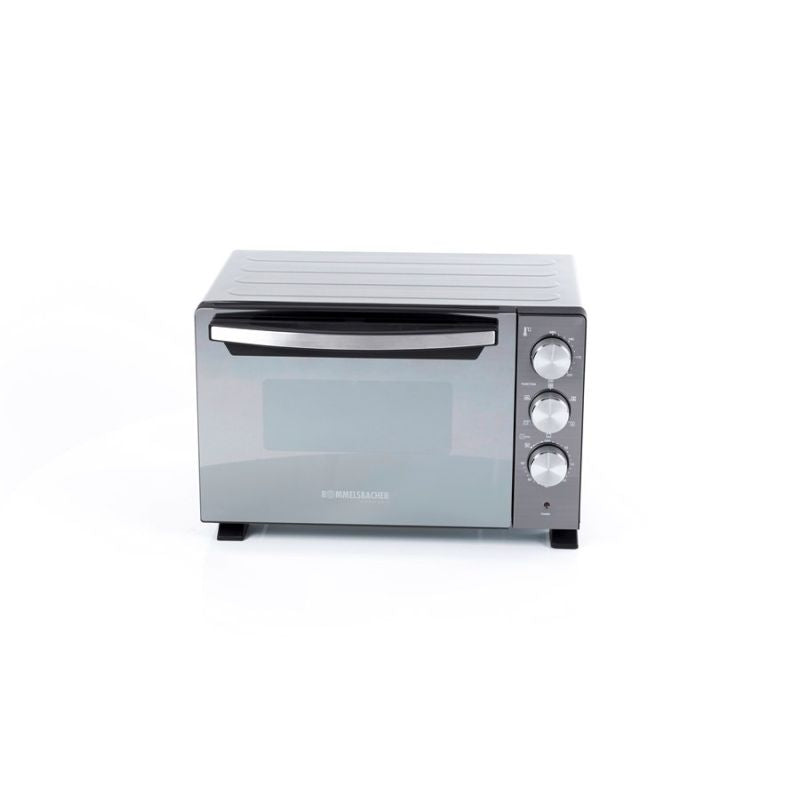 Rommelsbacher Back & Grill Ofen BGS 1400 baking oven AGD - Produkty/Tostery Your Sports Performance