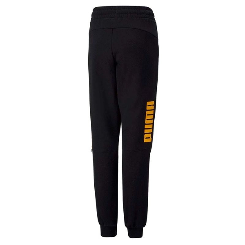 Puma Power Jr pants 670100 51 Clothing/Training Puma