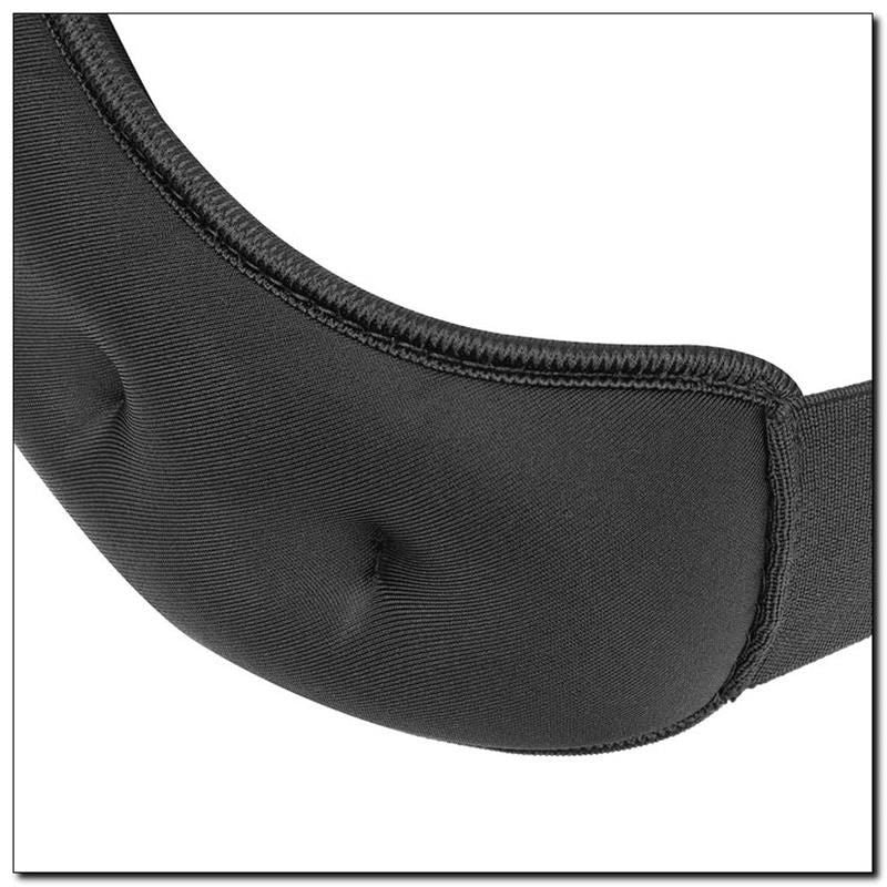 HMS KTO05 5kg neoprene weighted training vest In preparation Your Sports Performance