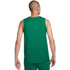 Men’s Nike Club Tank Top green BQ1260 365