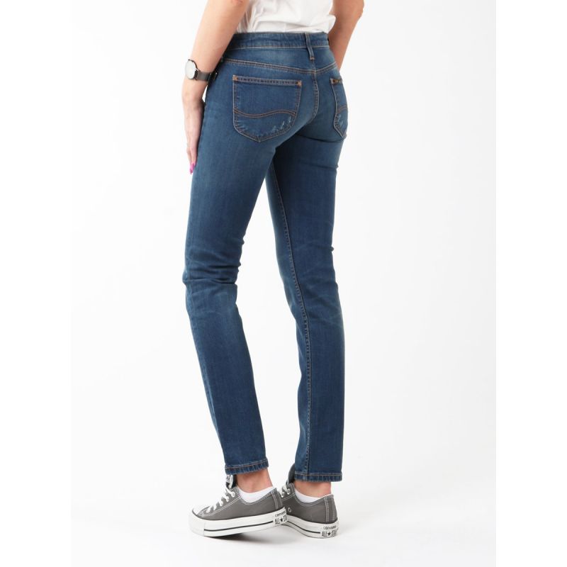 Lee Lynn Skinny jeans L357DNXA In preparation Your Sports Performance