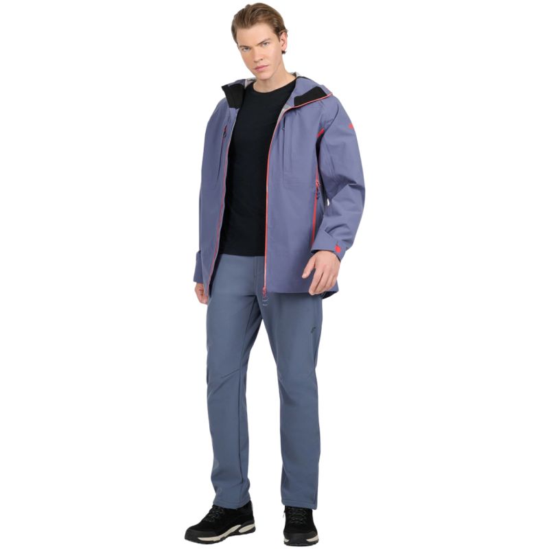 Trousers 4F FNK M0990 M 4FWAW25TFTRM0990 32S 4f