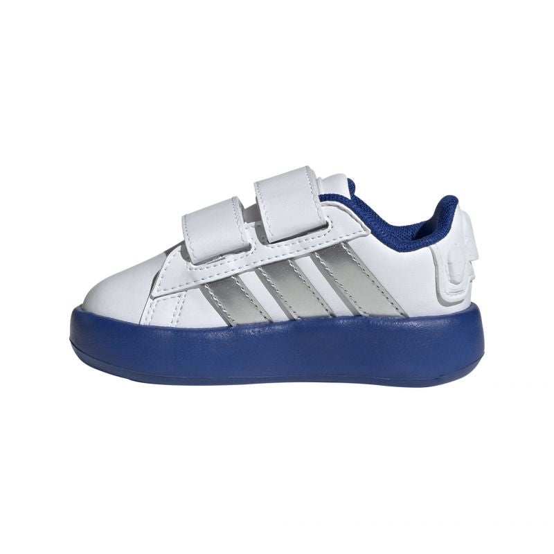Adidas Droids Grand Court CF I Jr IH1139 shoes adidas