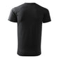T-shirt Adler Basic M MLI-12994 Clothing/Lifestyle/T-shirts/Adler Your Sports Performance