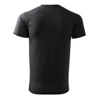 T-shirt Adler Basic M MLI-12994 Clothing/Lifestyle/T-shirts/Adler Your Sports Performance
