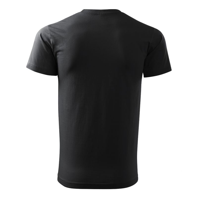 T-shirt Adler Basic M MLI-12994 Clothing/Lifestyle/T-shirts/Adler Your Sports Performance